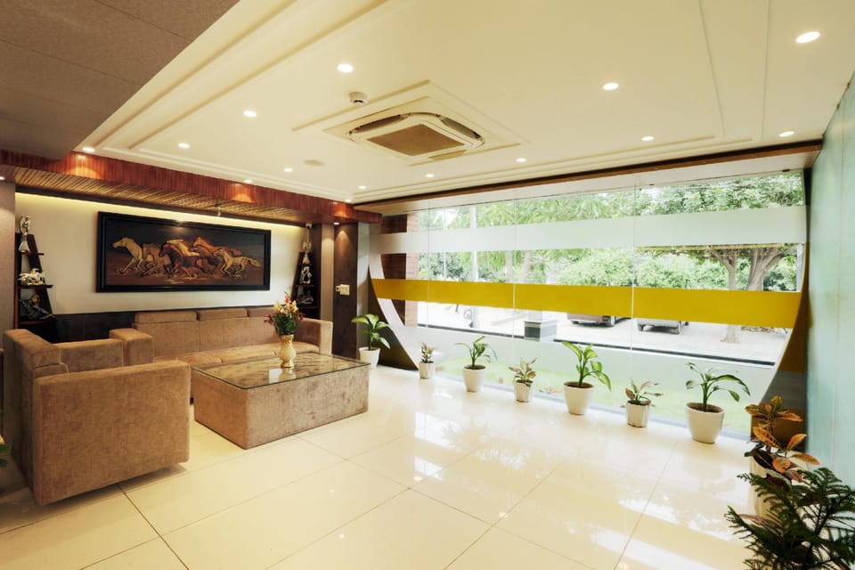 Hotel Sakura Gurgaon Hotel in Gurugram