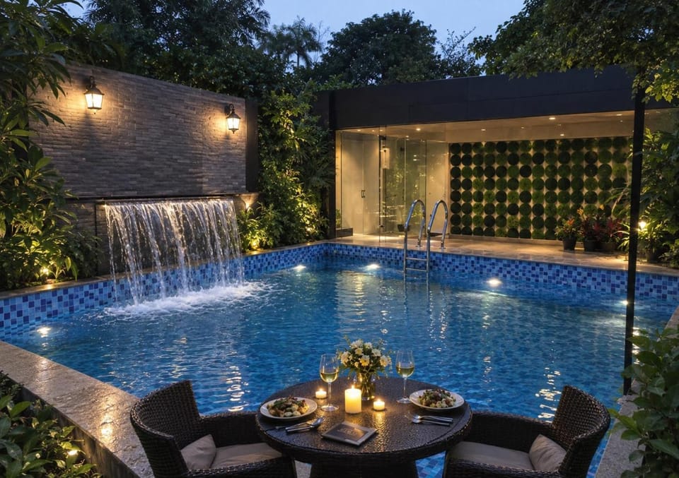 Hotel Sakura Gurgaon Hotel in Gurugram