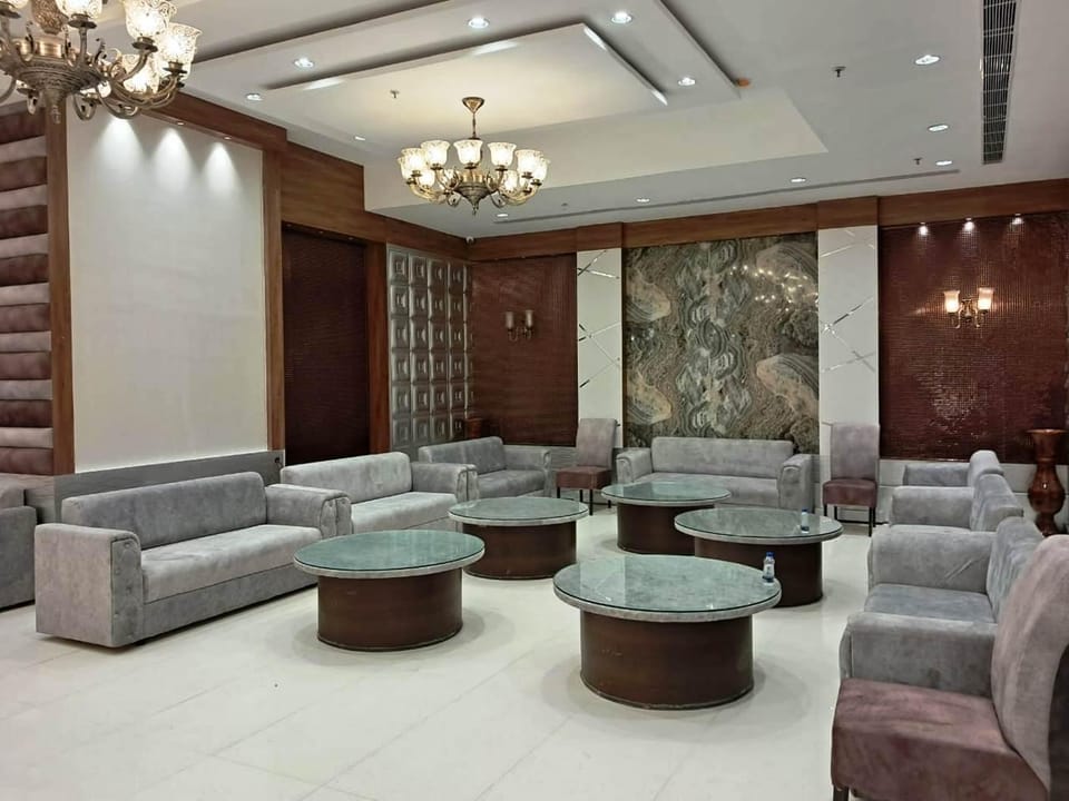 Hotel Sakura Gurgaon Hotel in Gurugram
