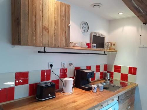 Le Studio du Crot Noir Hotel in Bourgogne-Franche-Comté