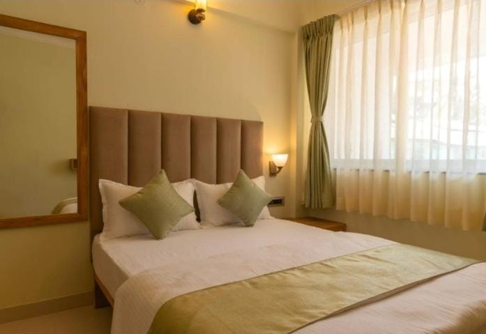 ROYAL BEACH HOTEL Hostel in Goa, India