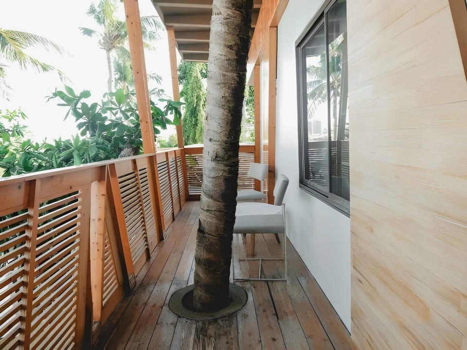 Asmara Urban Resort and Lifestyle Village Hostel in Cebu City