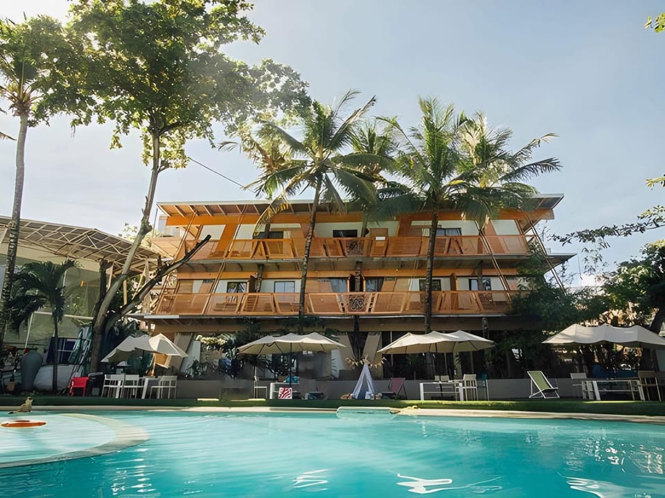 Asmara Urban Resort and Lifestyle Village Hostel in Cebu City
