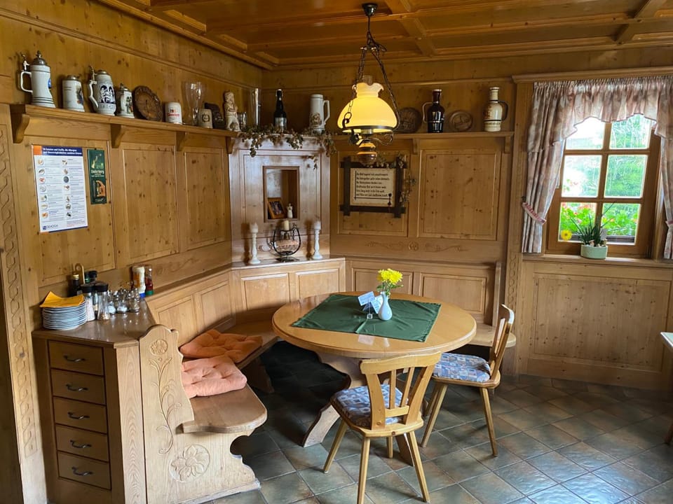 Gasthaus und Pension Koch Hotel in Thuringia, Germany