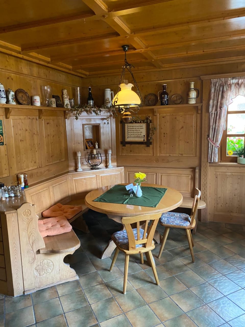 Gasthaus und Pension Koch Hotel in Thuringia, Germany