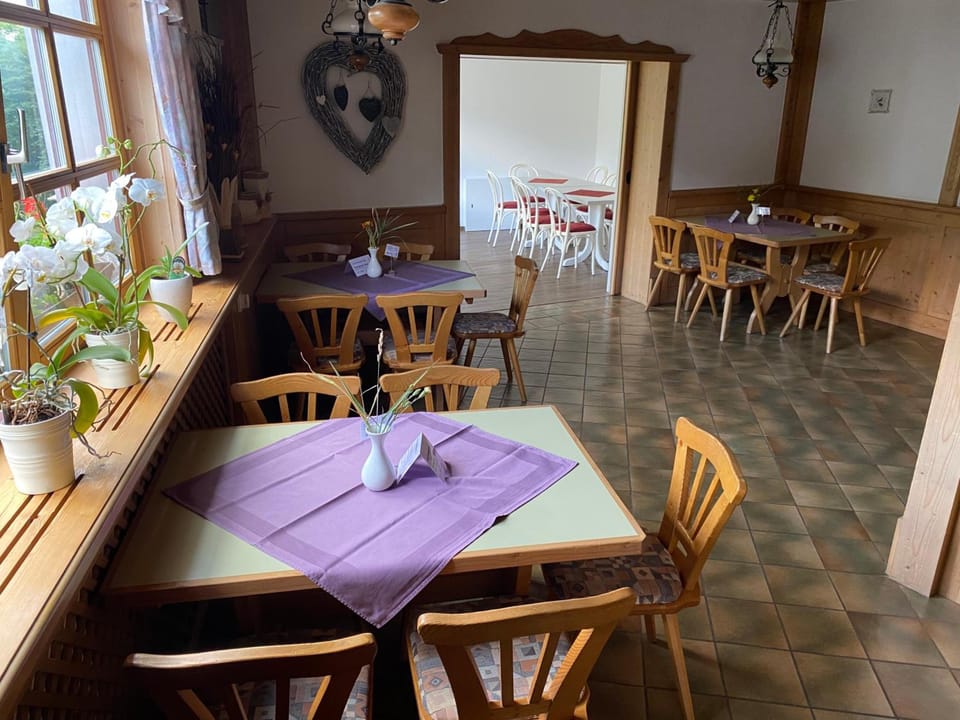 Gasthaus und Pension Koch Hotel in Thuringia, Germany