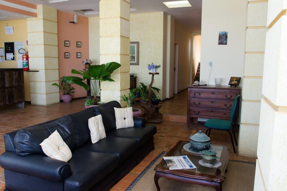Hotel Bellatrix Hotel in Macaé