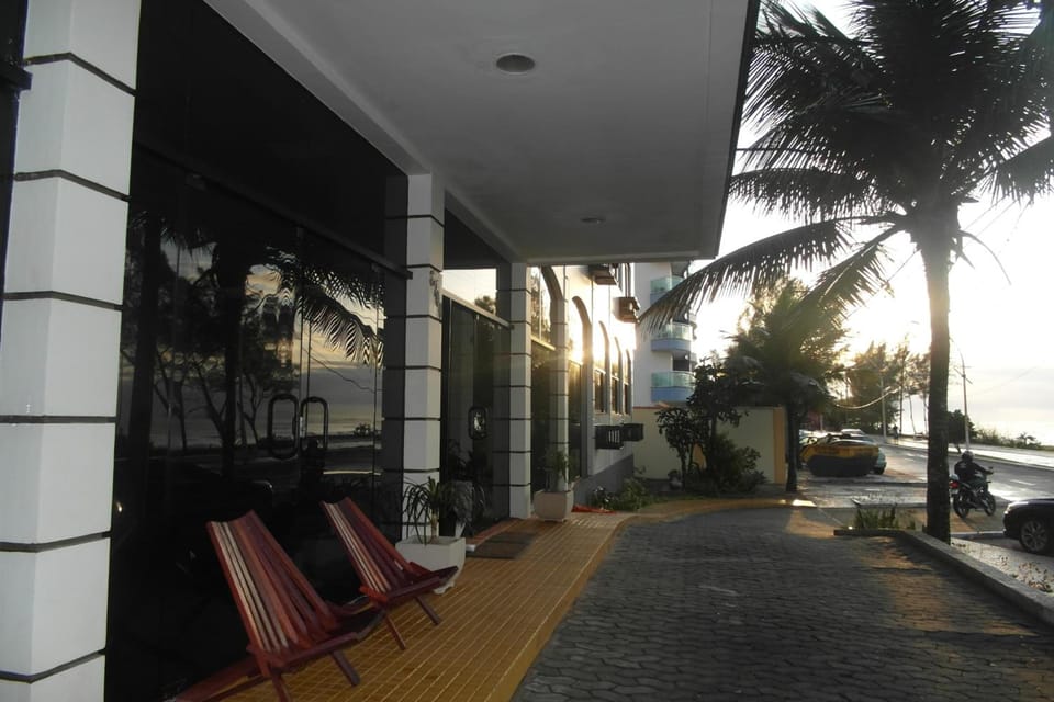 Hotel Bellatrix Hotel in Macaé