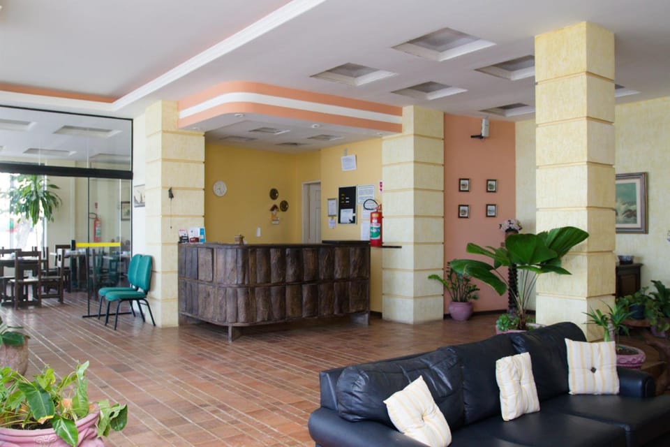 Hotel Bellatrix Hotel in Macaé