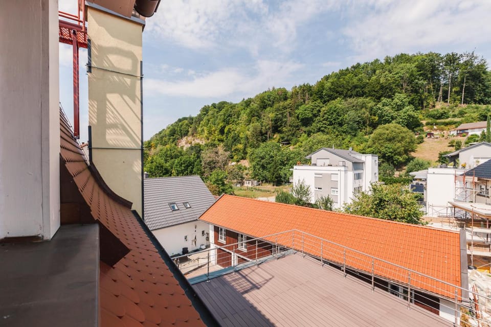 Die Sonne Nollingen Hotel in Aargau, Switzerland