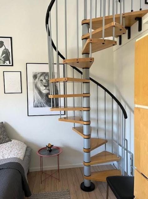 Driverhuset B&B Hotel in Region of Southern Denmark