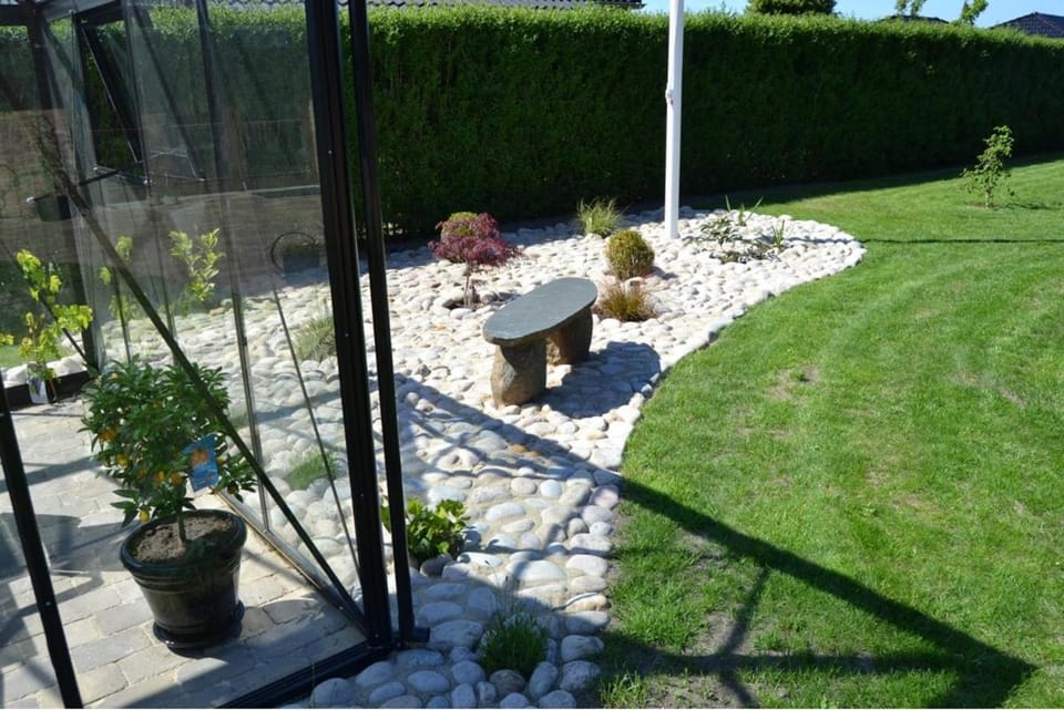 Driverhuset B&B Hotel in Region of Southern Denmark