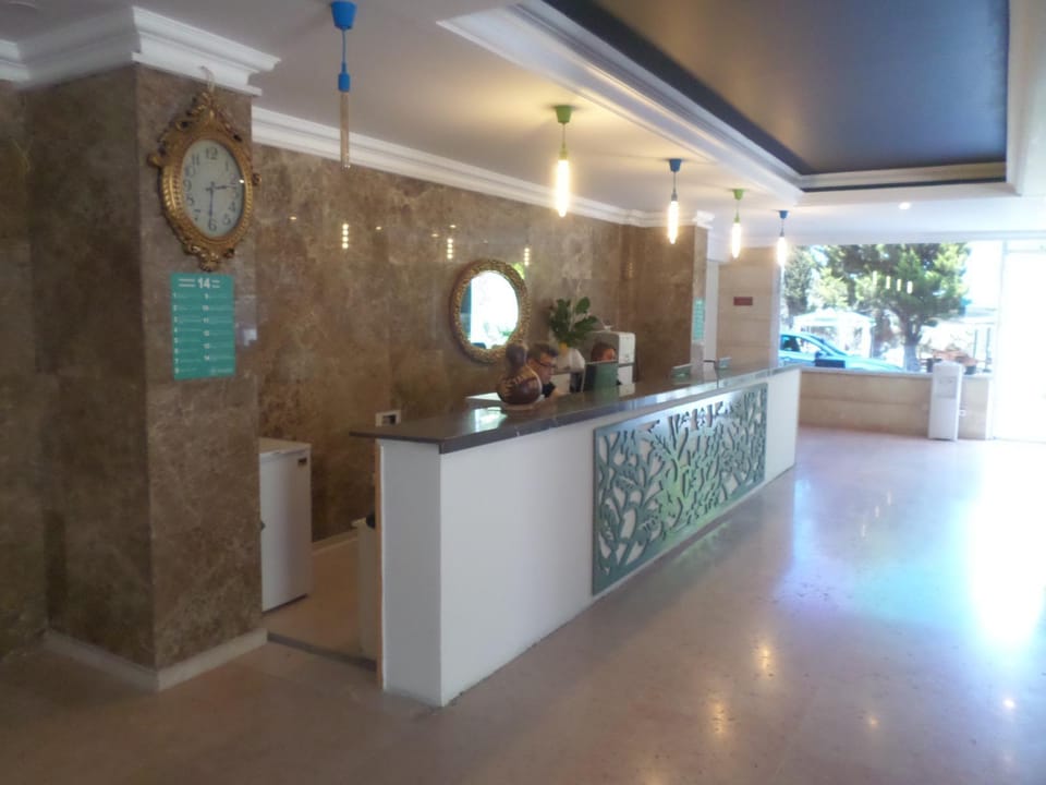 Tabiat Park Hotel Ayvalık Hotel in İzmir Province