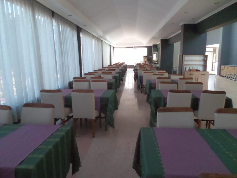 Tabiat Park Hotel Ayvalık Hotel in İzmir Province