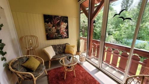 Villa Blu Hotel in Carinthia, Austria