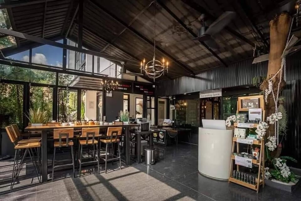The Nimman Hotel Hotel in Chiang Mai