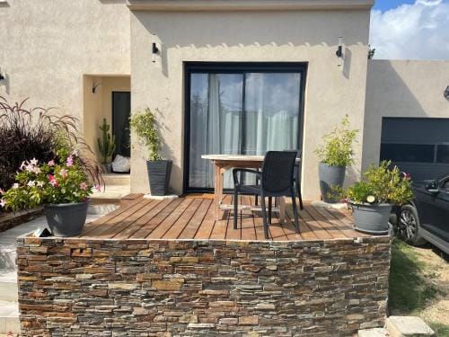 Maison LILOMEL Hotel in Sanary-sur-Mer