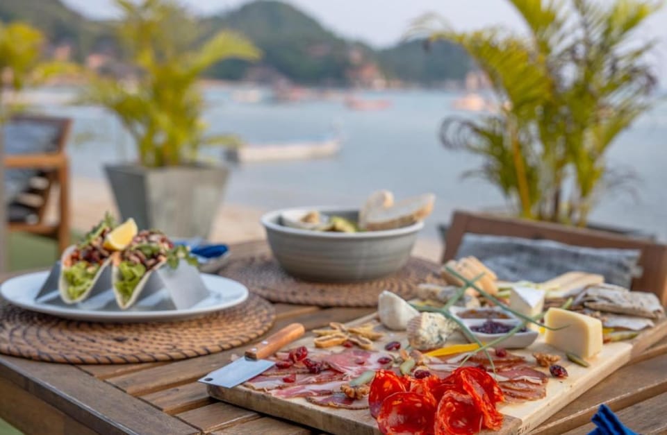 Hydronauts Diving Resort - Koh Tao Hotel in Ko Tao