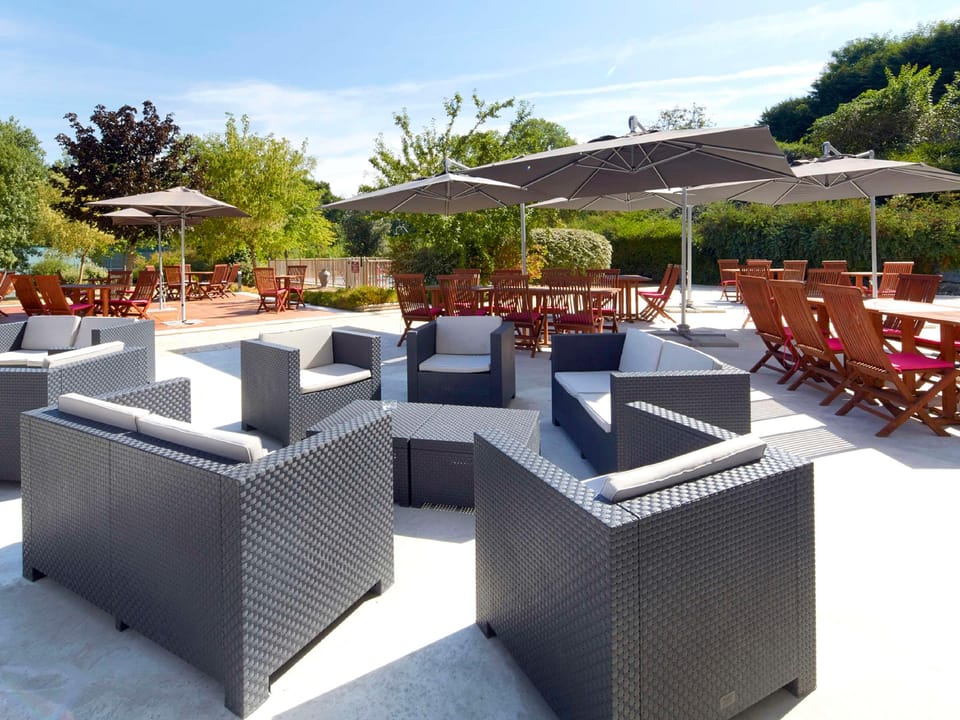 HOTEL KYRIAD TOURS – JOUE LES TOURS Hotel in Joué-lès-Tours