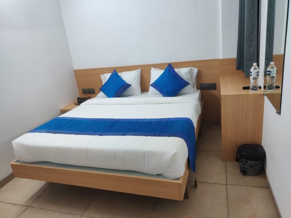 Hotel Relax Inn Hotel in Maharashtra