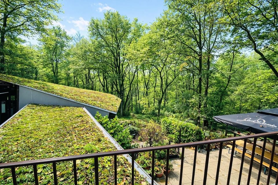 Silvio-Gesell-Tagungsstatte Hotel in Wuppertal
