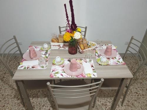 Casa Vacanza Orto dei Preti Hotel in Abruzzo