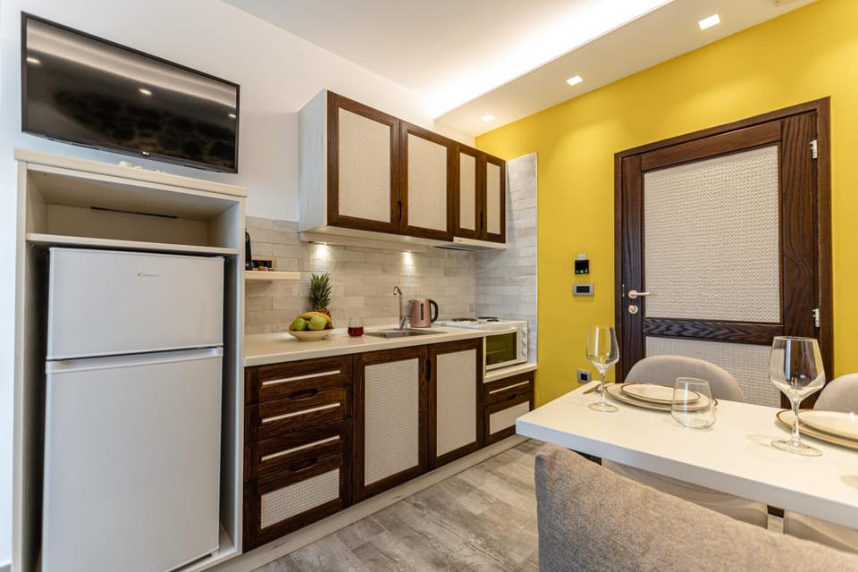 Mariet Naxos Elegant Suites Apartment hotel in Naxos