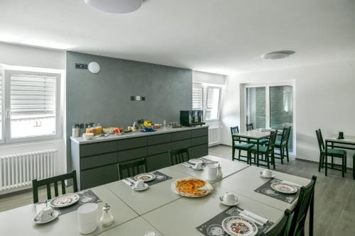 Motel Afia Hotel in Canton of Grisons