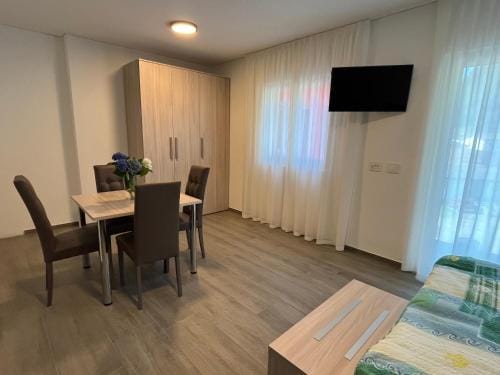 Motel Afia Hotel in Canton of Grisons