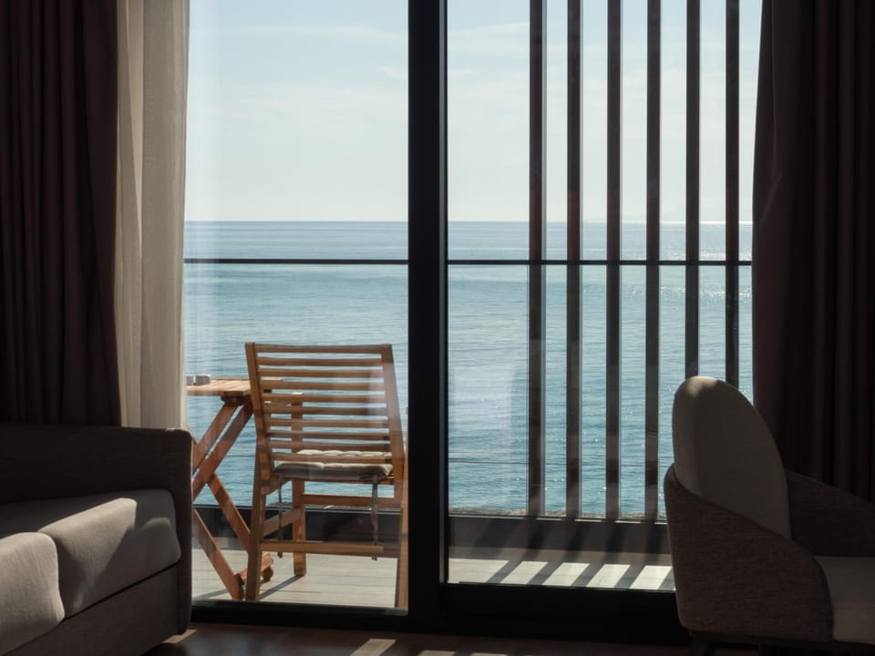 La Brisa Boutique Hotel Hotel in Vlorë County, Albania