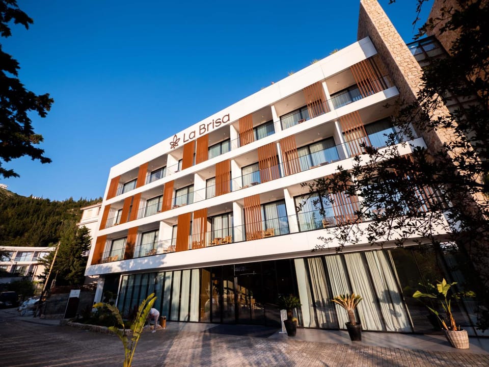 La Brisa Boutique Hotel Hotel in Vlorë County, Albania