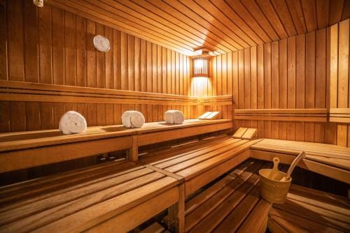 Studio im Hotel Des Alpes Hotel in Canton of Grisons
