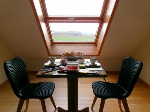 b&b Kraaiberg Hotel in Flanders