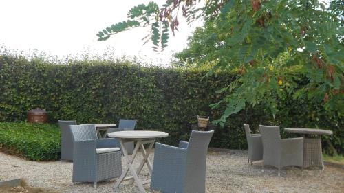 b&b Kraaiberg Hotel in Flanders