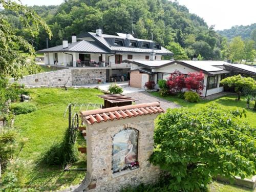 BED&BREAKFAST TABINE Hotel in Friuli-Venezia Giulia