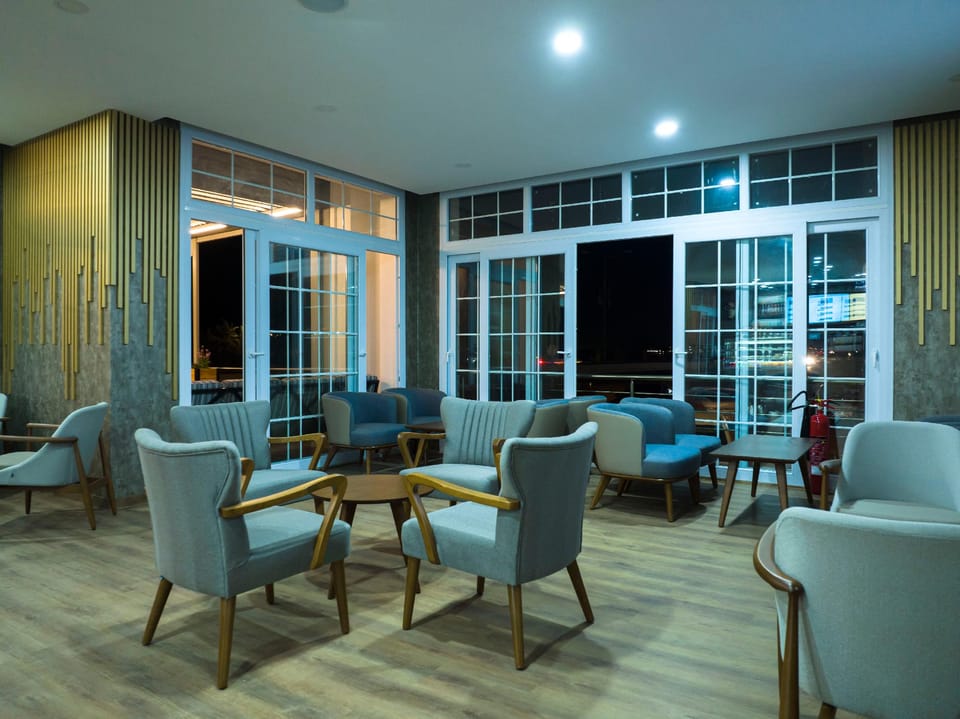 Osman Aga Hotel Hotel in Famagusta District