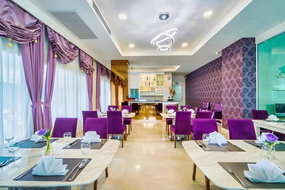 Royal Pavilion Hua Hin Hotel in Hua Hin District