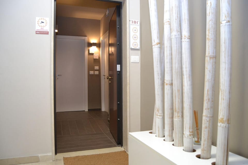 Hermoso Housing Hotel in Alessandria