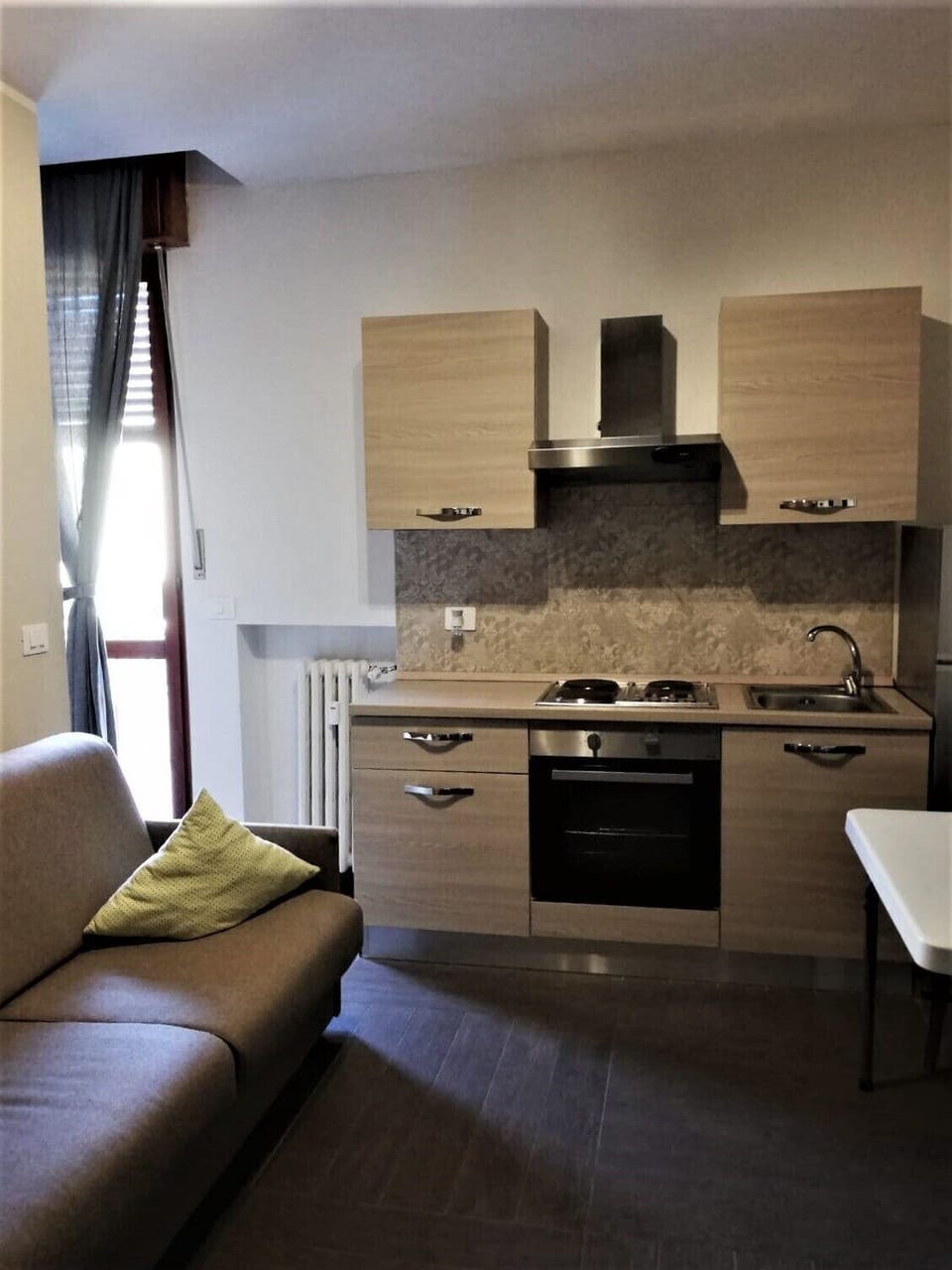 Hermoso Housing Hotel in Alessandria
