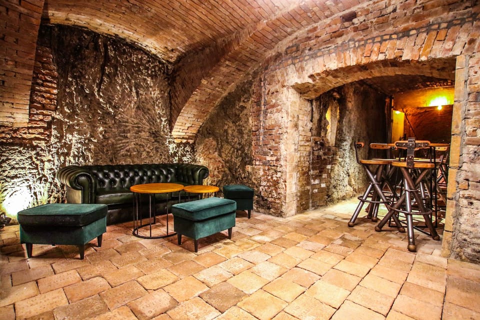 Public areas