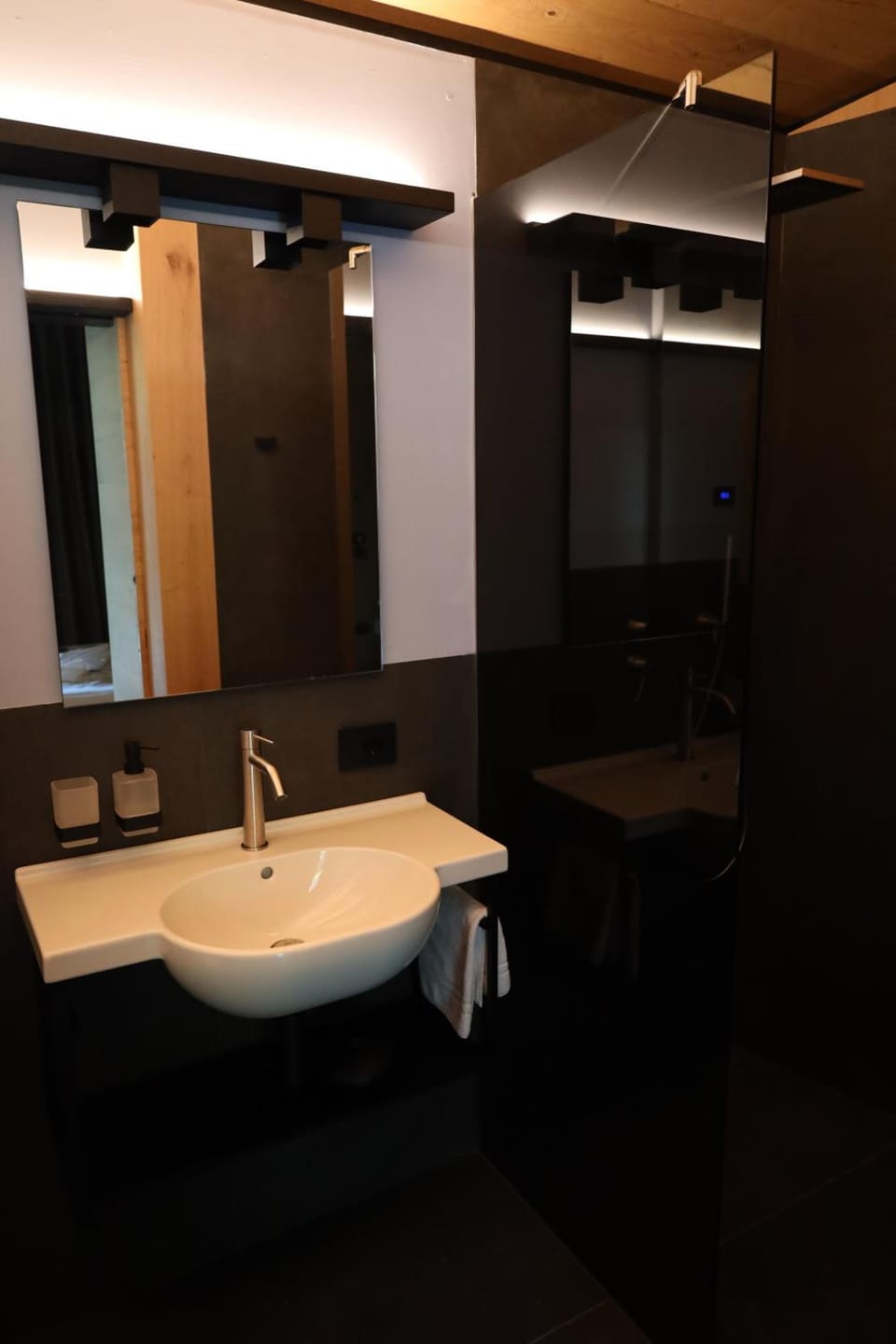 Roggia dei Cedri Resort in Valdobbiadene