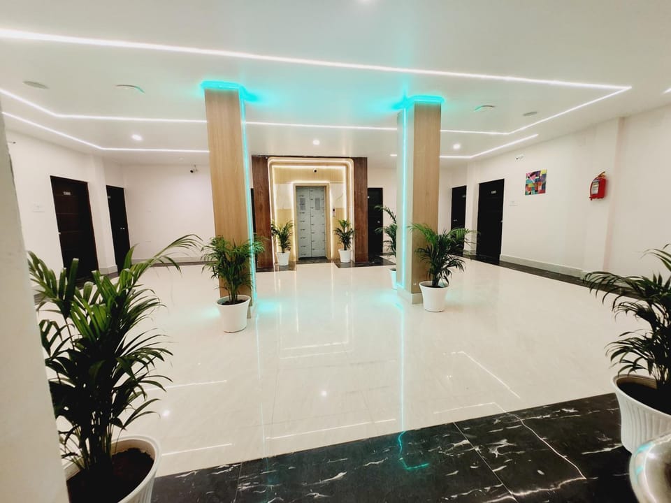 THE GREENSTAR INN PREMIUM Hotel in Bhubaneswar