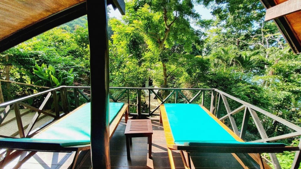 Koh Jum Ocean Beach Resort Resort in Krabi Changwat