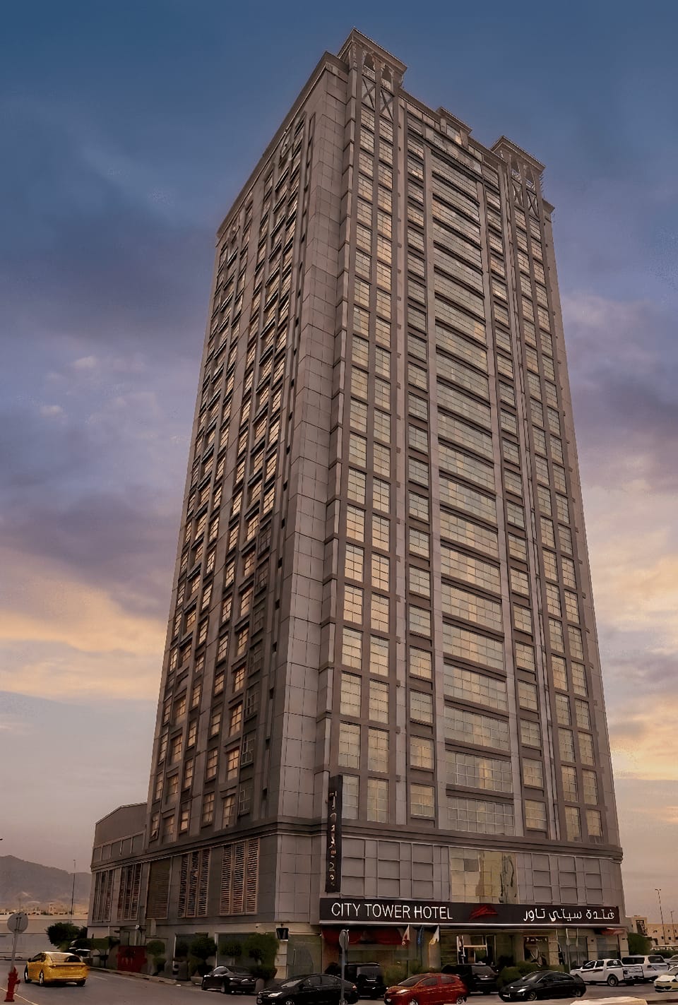 City Tower Hotel Hotel in Sharjah