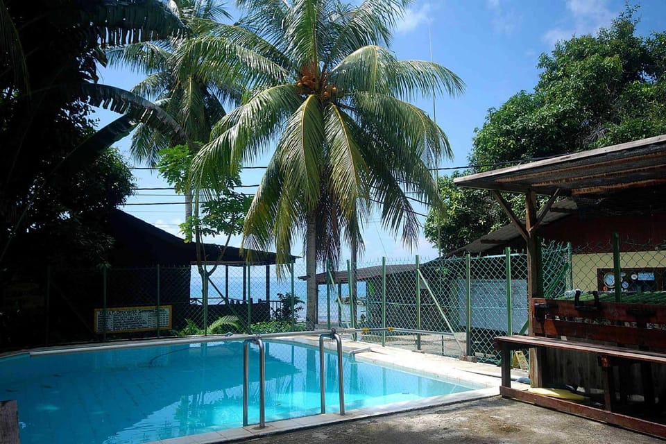 Tioman Dive Resort Hotel in Mersing
