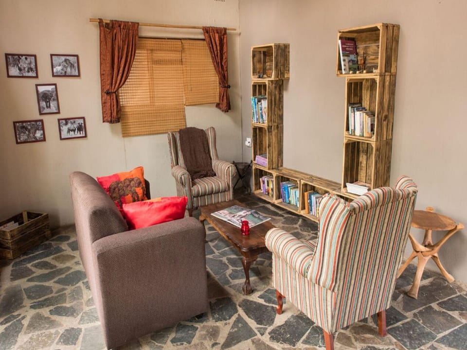 Ku Sungula Safari Lodge Lodge in South Africa