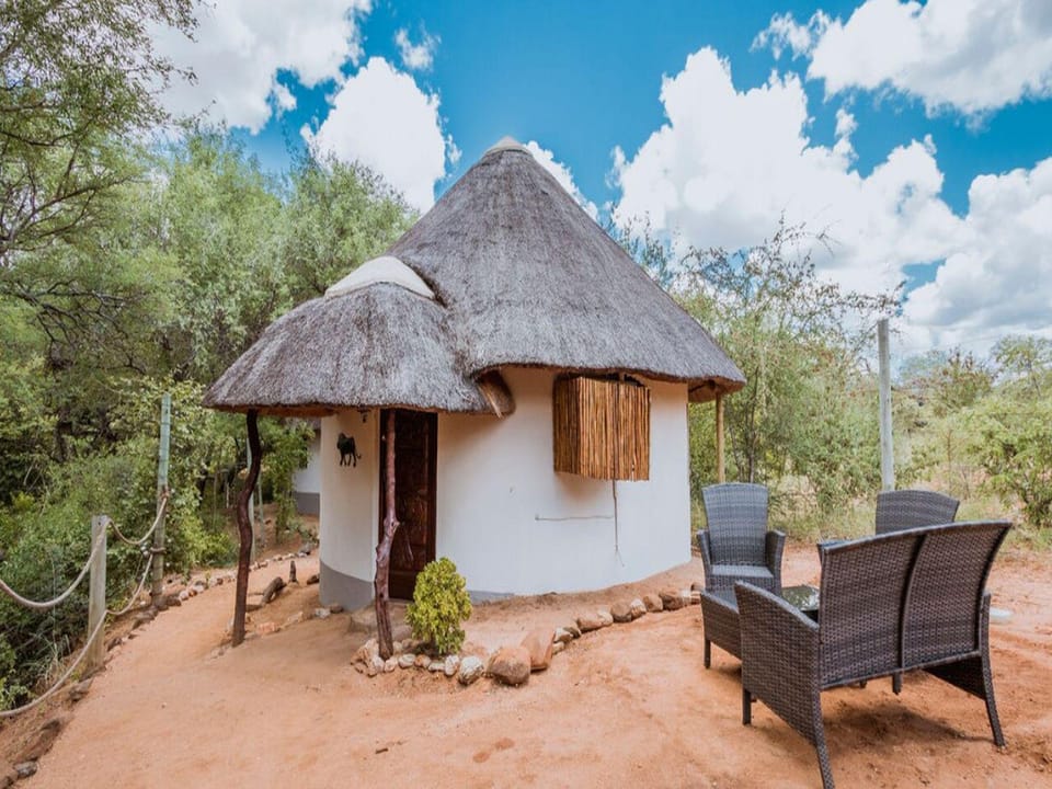 Ku Sungula Safari Lodge Lodge in South Africa