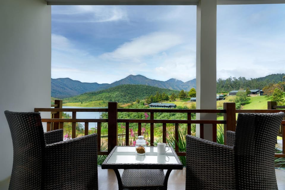 Destiny The Farm Resort Resort in Kerala
