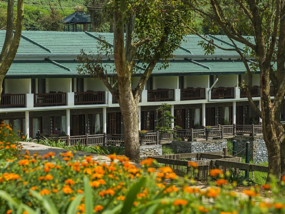 Destiny The Farm Resort Resort in Kerala
