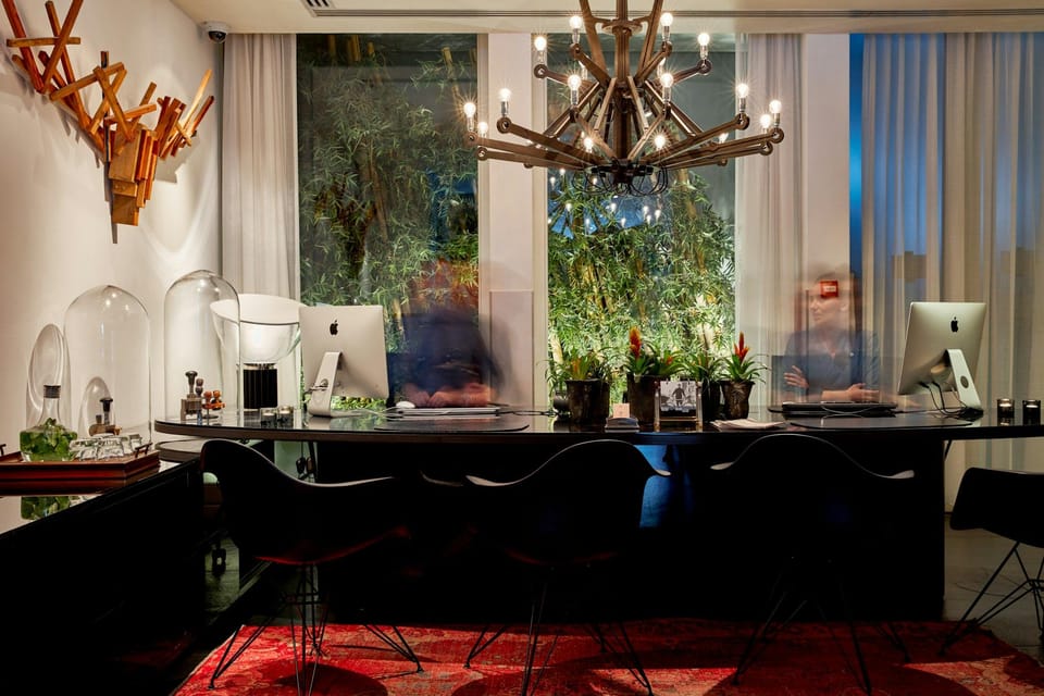 Sir Albert Hotel Amsterdam Hotel in Amsterdam